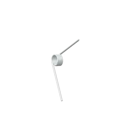 Approved Vendor Torsion Spring, O=.375, W=.048 G709973428